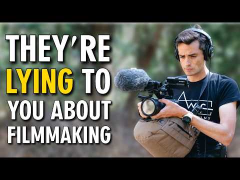 13 Brutal Truths About Documentaries That Filmmakers LEARN Too Late!