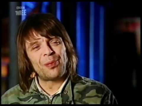 The Stone Roses - Blood on the Turntable