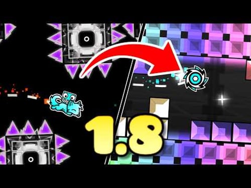 The FIRST and LAST Rated Level in EACH GD UPDATE!