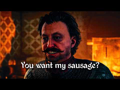 The Ultimate Kingdom Come: Deliverance 2 Funny Moments Compilation