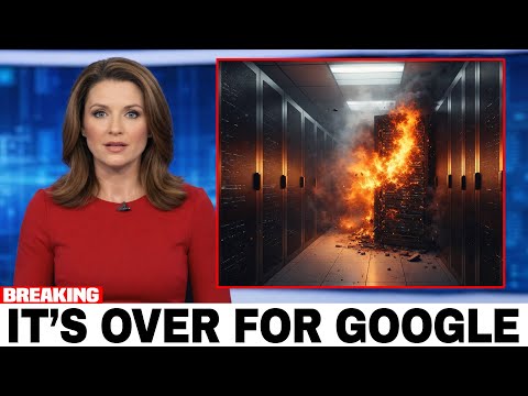 Google's Quantum Chip Ran for 5 Minutes and Found Something It Wasn't Supposed To