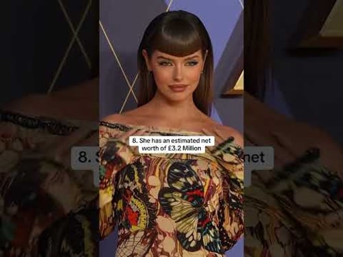 From Love Island to The Traitors! Maura Higgins will never not have our 💕#thetraitors #loveisland