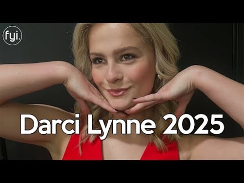 What is Darci Lynne doing in 2025? Where is she now?