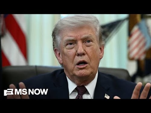 Trump strongly considering pulling out of NATO: The Telegraph