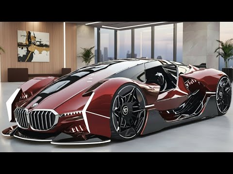 BMW Went Crazy! 2027 BMW M5 Is Faster Than Supercars 🔥