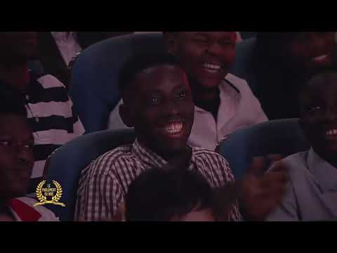 CAN 2025 J-9 avec le retour du MAGNIFIC ! - Le Parlement du Rire