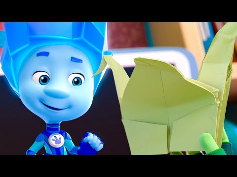 ΠΠ ΠΠΠΠΠ (ΠΠΎΠ²Π°Ρ ΡΠ΅ΡΠΈΡ!) I Π€ΠΈΠΊΡΠΈΠΊΠΈ. ΠΠ°ΠΉ ΠΏΡΡΡ! ΠΠΎΠ½ΡΡ β ΡΠ΅ΡΠΈΠΈ ΠΎΠ± ΡΡΠ΅Π±Π΅ ΠΈ Π΄ΠΎΠΌΠ°ΡΠ½ΠΈΡ
Π·Π°Π΄Π°Π½ΠΈΡΡ
!