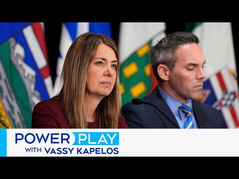 Former Alberta premier Jason Kenney says separating from Canada would be 'economically suicidal'