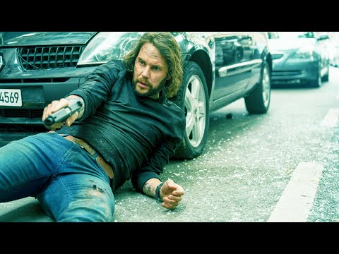 The CIA Tried to Kill a Soldier… But He Became Their Worst Nightmare