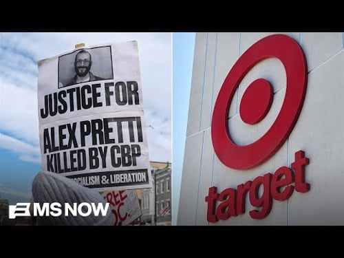'Extreme level of caution.' CEOs issue rare rebuke of Trump administration after Pretti killing