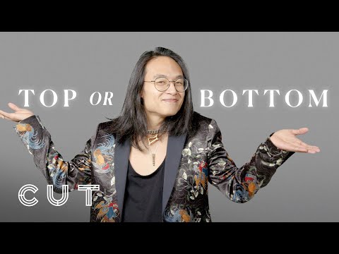 Are You a Top or Bottom in the Bedroom? | Keep it 100 | Cut