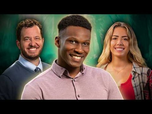 Survivor 50 Cast Reveals Who They Want To Vote Out First