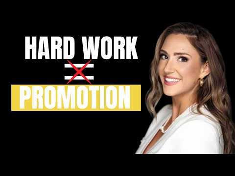 5 Visibility Moves That Make You the Obvious Choice for Promotion