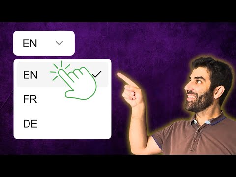 Next.js 15 Multiple Languages in 2025 | i18n + Zod Error Translation Guide