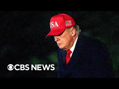 Trump blockade at Strait of Hormuz expected after Iran talks collapse