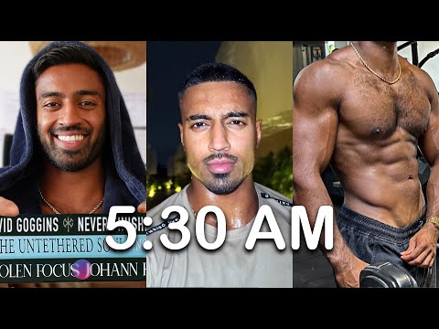 10 Daily Habits That Changed My Life