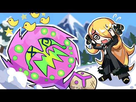 Why are the Pokemon with no Weaknesses so Bad?