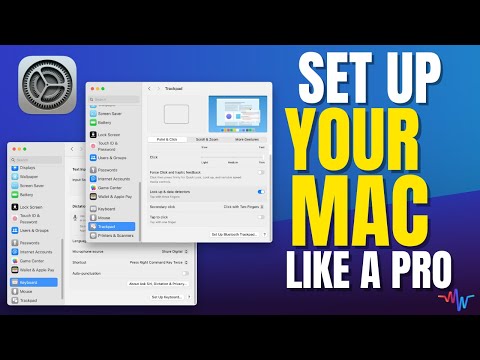 π» Optimize Your Mac: Top Settings to Change Right Now! π