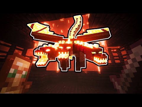 They Dared Me to Make a Minecraft Mod...