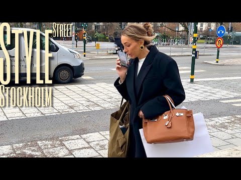 Scandinavian Street Style: The Coolest Fashion Trends