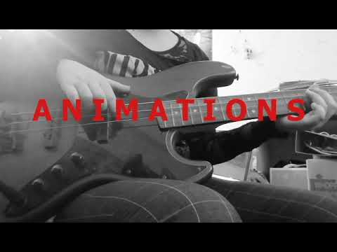 Animated playlist #1