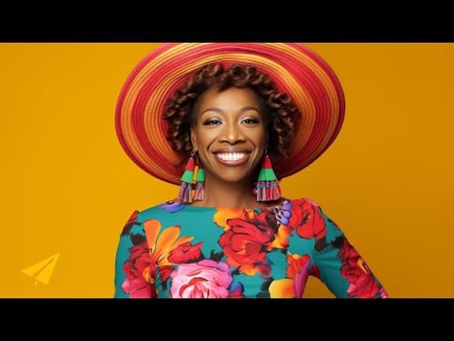 How to Build Self-Worth and Live Your Dream Life | Lisa Nichols' Insight in 2.5 Hours