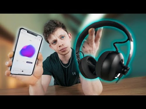Are the $350 Nuraphone ACTUALLY Worth it!?
