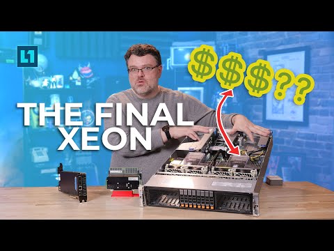 Benchmarking the Xeon 6 6787P in the Supermicro 222H-TN
