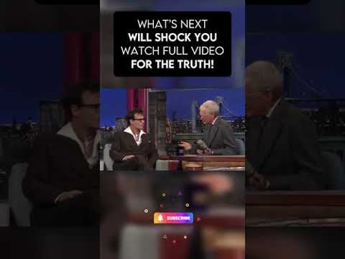 The Truth Behind Johnny Depp’s Sudden Disappearance part 3