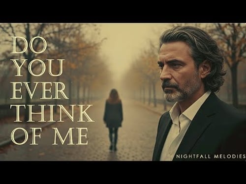 Do You Ever Think of Me - (Sad Heartbroken Cover) ~EverHits