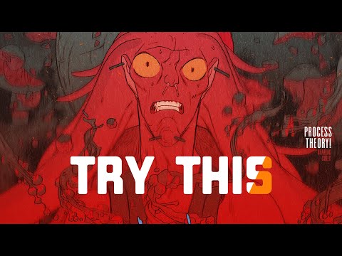 How I Finally Learnt To Draw Simple Yet Powerful Covers