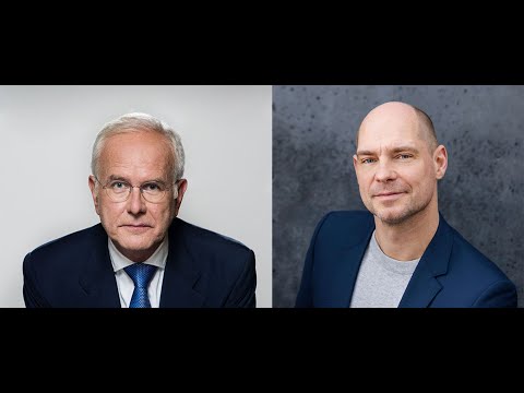 Der Tag mit Harald Schmidt: Durchhalten bis zur WM (Dezember 2025)