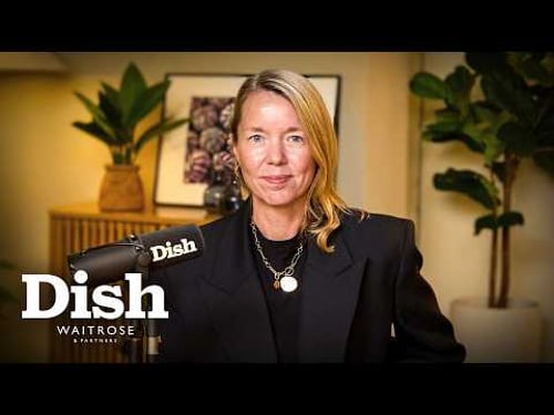 Line of Duty's Anna Maxwell Martin reveals her favourite roast dinner | Dish Podcast | Waitrose