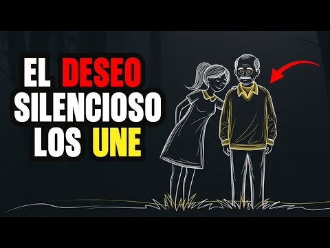 (CIENCIA REAL) Por qué una mujer joven se ENAMORA RÁPIDO de un hombre mayor