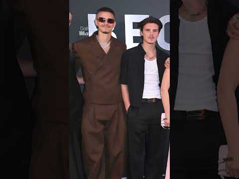 Brooklyn Beckham launches attack on parents