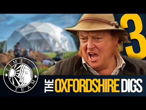 Time Team: The Best of the Oxfordshire Digs