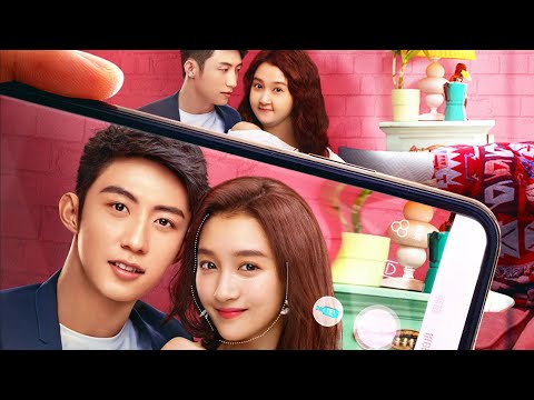 ENGSUB【爱情喜剧电影】黄景瑜关晓彤太浪漫了! #黄景瑜 #关晓彤 #huangjingyu #guanxiaotong