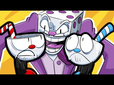 If CUPHEAD was Realistic (ALL EPISODES)