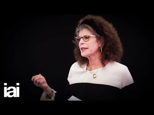 The Age of Surveillance Capitalism | Shoshana Zuboff | IAI