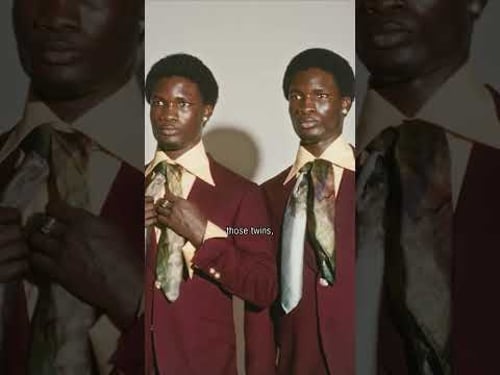 WHAT DO they have in common? (Jim Shaw edition) | The 20x24 Project