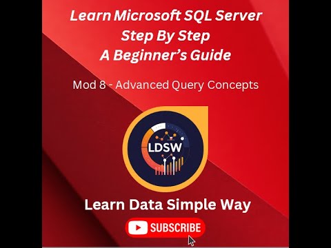 Module 8.1.6 - Stored Procedures - Exception Handling