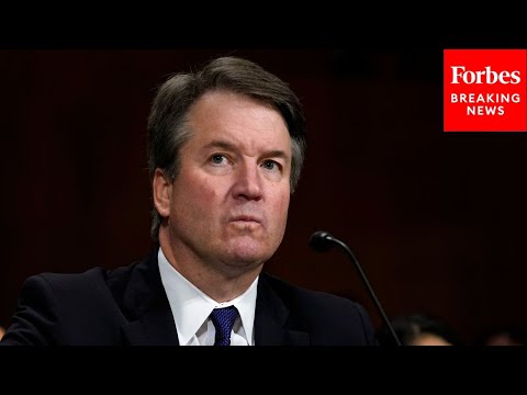 ‘Why Not Ask About That?’: Brett Kavanaugh Presses Harvard Lawyer On Religion & Affirmative Action