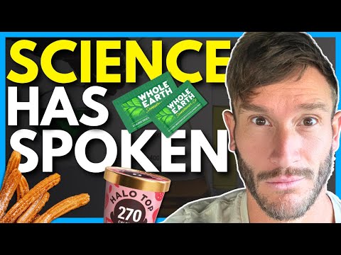 Shocking New Erythritol Study Was Not What Anyone Expected (clotting, stroke, heart attack)