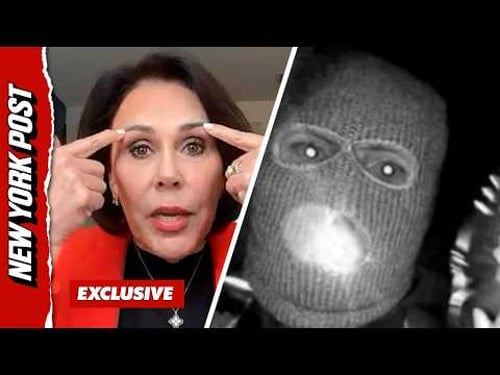 Body Language Expert Reveals Nancy Guthrie Suspect's Height, Eye Color and More