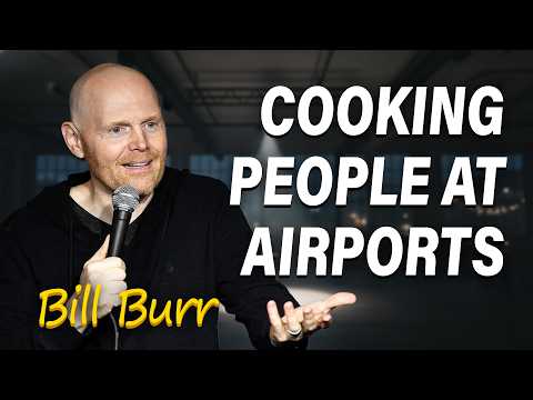 Bill Burr Rips Apart "Woke" White People & Fake Activism | Stand Up Comedy