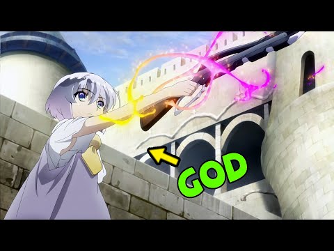 The Seemingly Frail Little Boy Is Actually A Genius Designer Who Saves The Nation! |Anime Recap