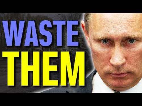 "IT’S OVER FOR THEM": Russian Officer UNVEILS HORRIBLE Fate of Injured Troops // @TheRussianDude