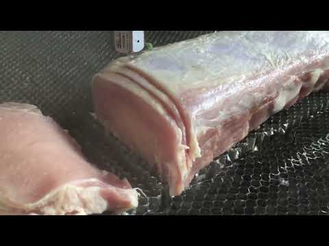 Hair-Raising Production Processes!