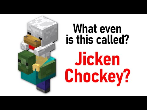 Minecraft Hmmmmmmmm.........