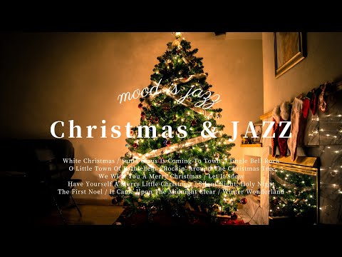 Playlist | Christmas, Jazz